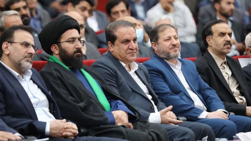 رئیس‌کل دادگستری استان ایلام: ۷۹ درصد پرونده‌های به سازش رسید