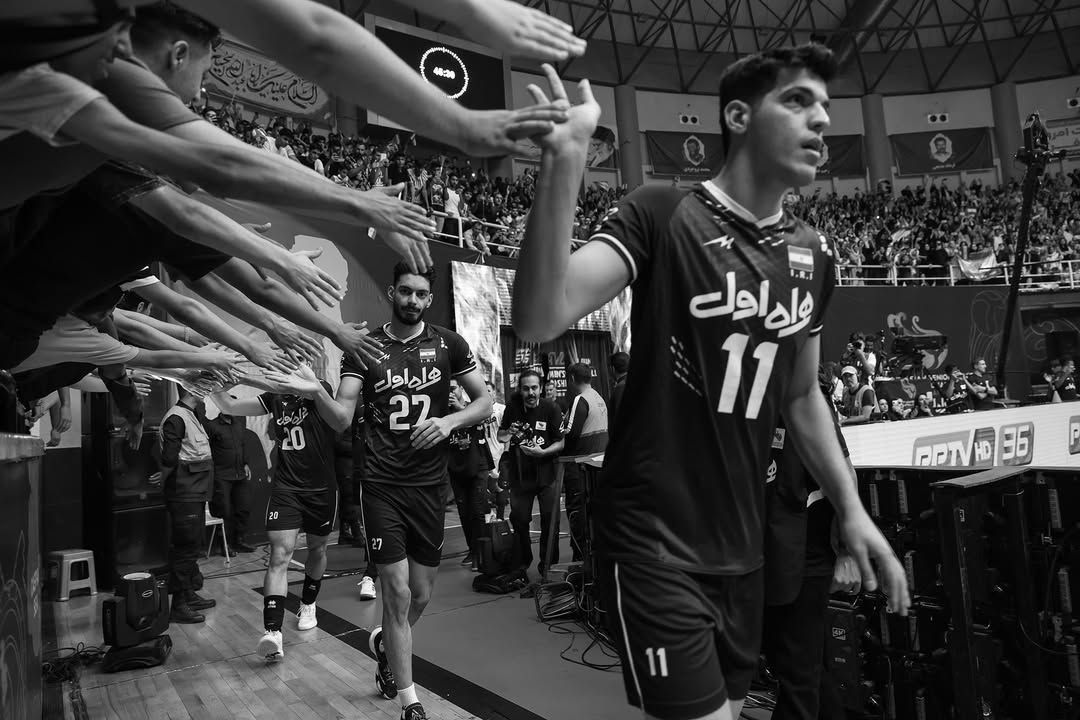 عکس/ تصاویری از مرحوم «صابر کاظمی»