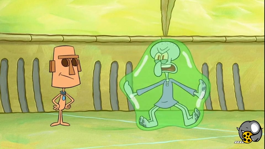 اختاپوس ناشناخته ی دست و پا زن 