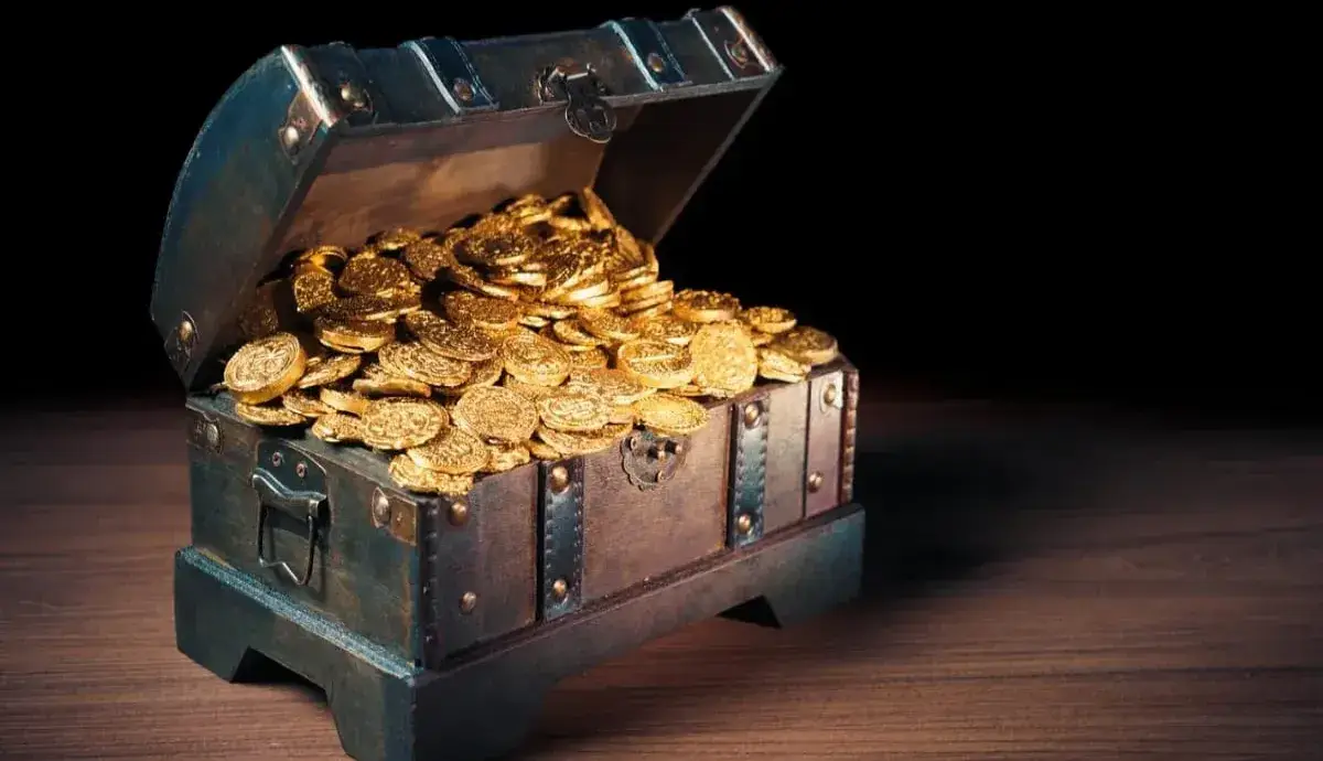 ارزش معاملات صندوقهای طلا ۴.۵ همت شد