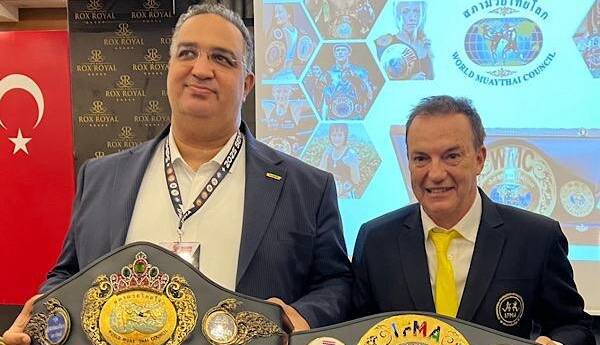 تقدیر فدراسیون جهانی از پیشرفت موی‌تای ایران