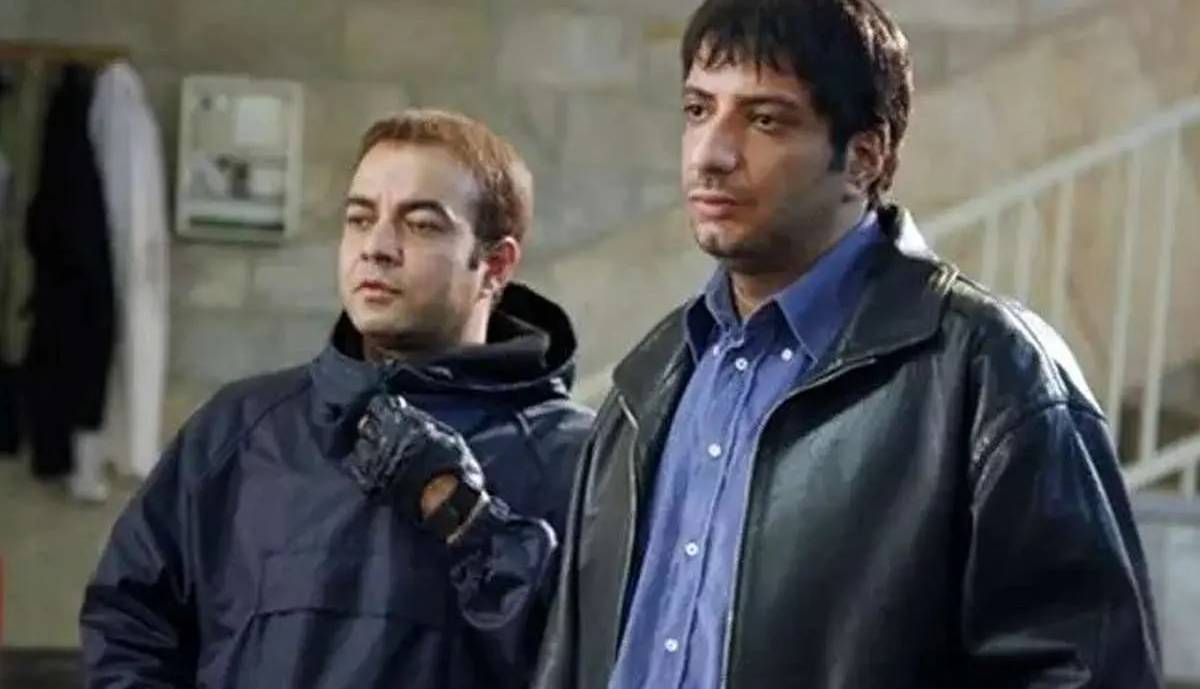 همکاری دو بازیگر محبوب چهاردیواری بعد از 15 سال