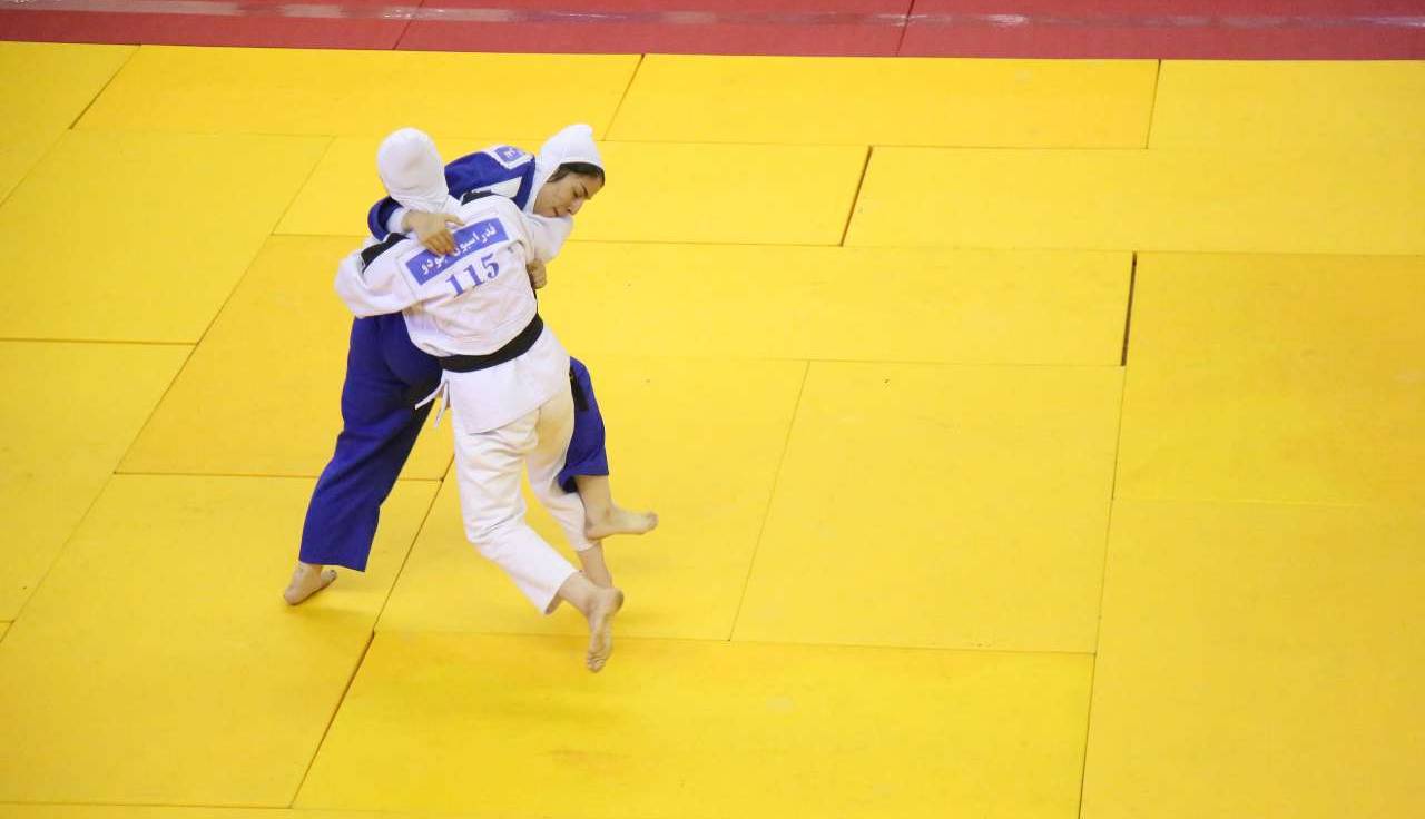 دعوت ۹ جودوکار نونهال دختر و پسر فارس به اردوی انتخابی تیم ملی