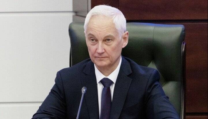 بلوسوف: آماده شدن برای آزمایش هستهای ضروری است