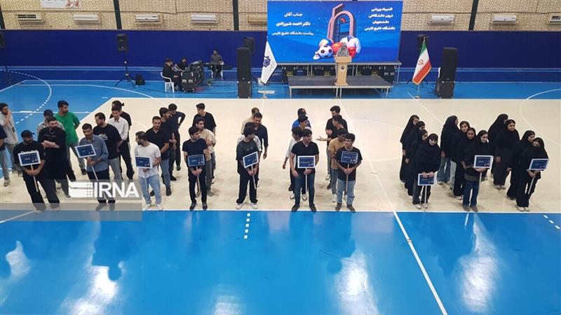 دانش‌آموزان ۱۳ ملیت در رقابت‌های آمادگی جسمانی قم به میدان می‌روند