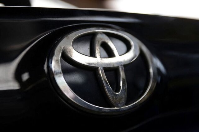 تویوتا فراخوان میلیونی داد