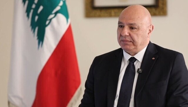 رییسجمهور لبنان: حملات امروز اسرائیل، یک جنایت کامل است