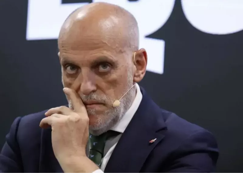 تباس: درگیری در الکلاسیکو خیلی زشت بود!