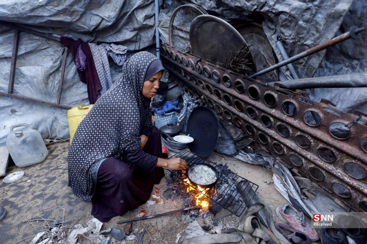 غزه؛ بعد از آتش‌بس قبل از زمستان