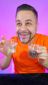 ترفند جادویی توپ‌های ذرت فاش شد 