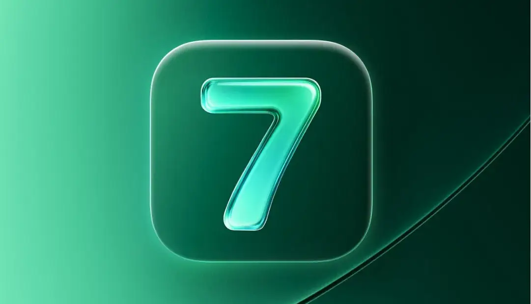 اندروید شیشه‌ای رونمایی شد؛ طراحی مشابه iOS 26 آیفون