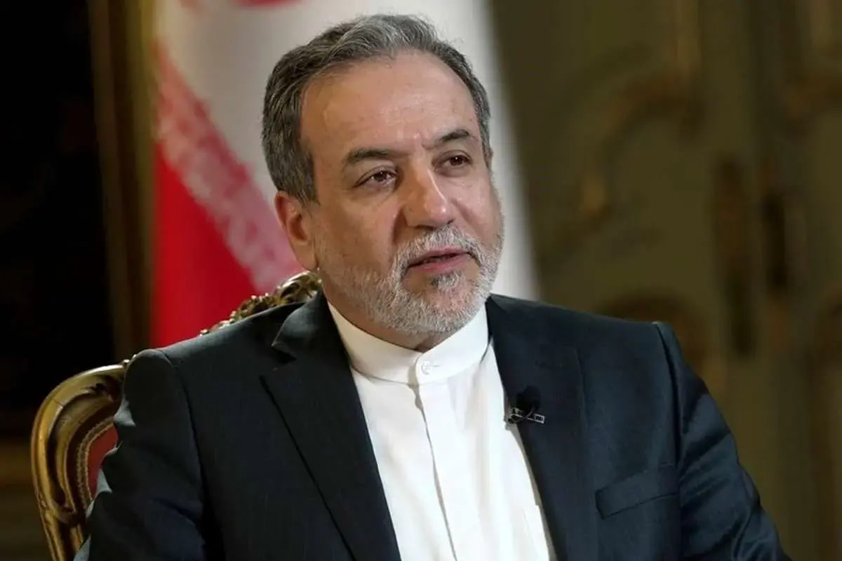 عراقچی: فعالان اقتصادی منتظر رفع تحریمها نمانند