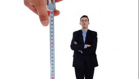 مردها تا چه سنی قد میکشند؟