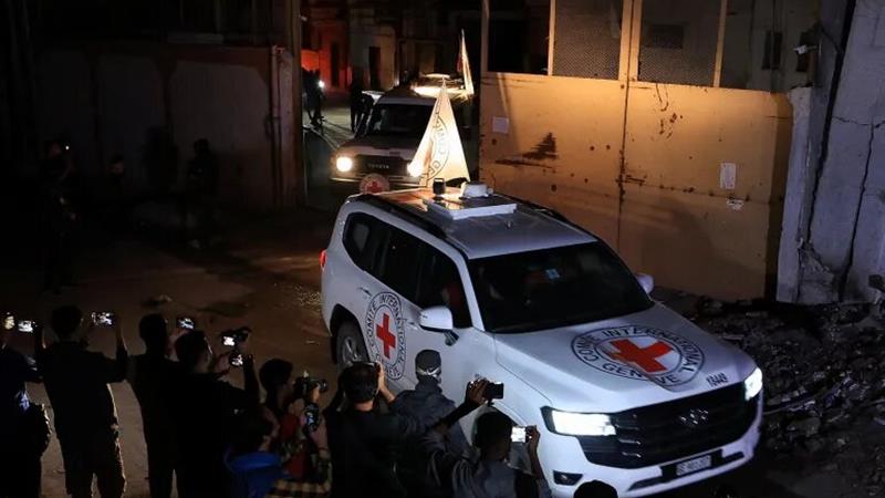 اسرائیل تحویل جسد یکی دیگر از اسیرانش را تأیید کرد