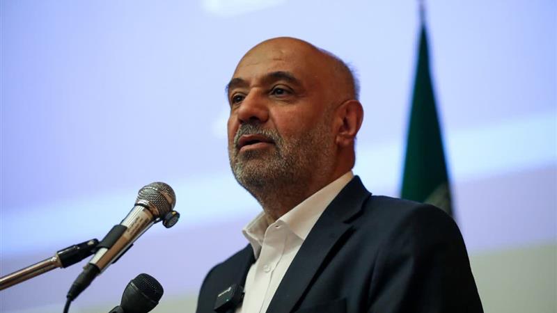 وزیر کار: ۱۰۰ هزار قطعه زمین مسکونی در اختیار صنایع کشور قرار گرفت