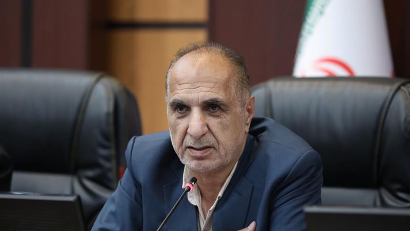 نماینده مجلس: حمایت از سرمایهگذار، کلید عبور از بحران اقتصادی است