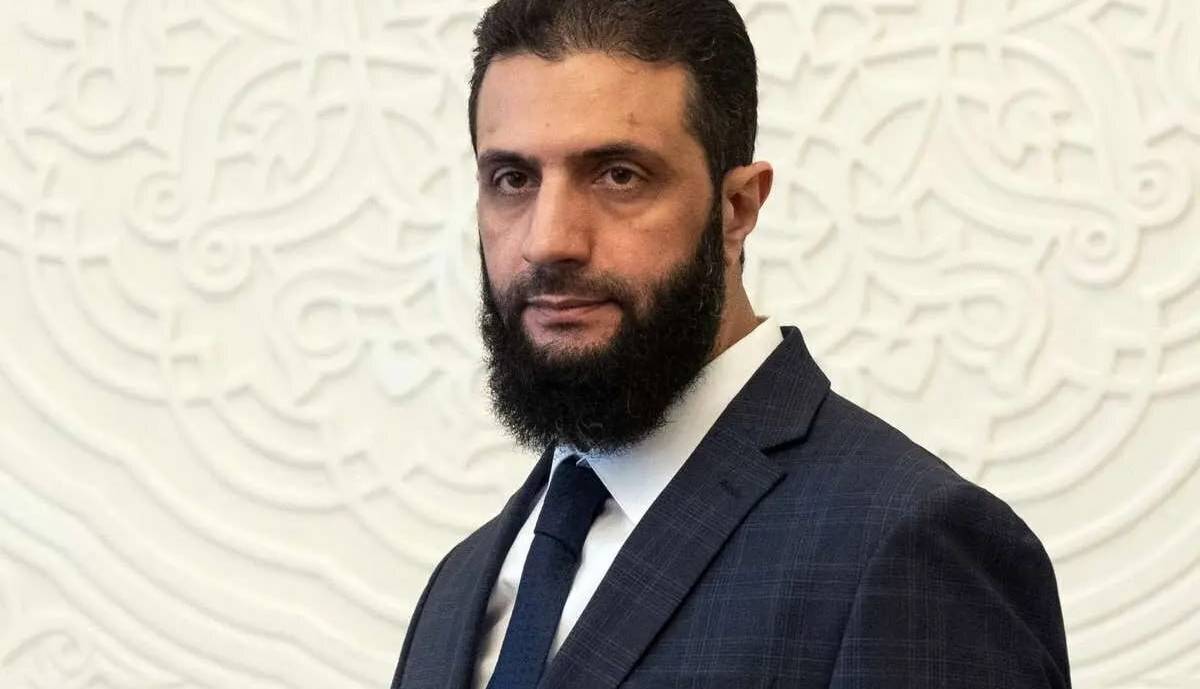 شورای امنیت تحریمها علیه «جولانی» را امروز بررسی میکند