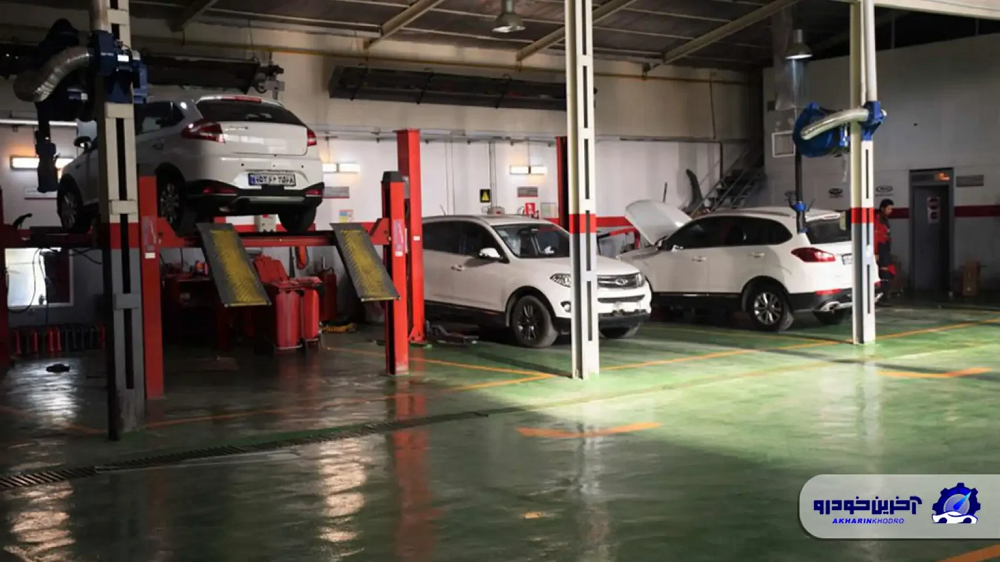 ۱۰ آپشن غیرمجاز که موجب ابطال گارانتی خودرو میشوند