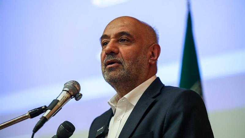 واگذاری ۱۰۰ هزار قطعه زمین به صنایع برای ساخت مسکن کارگری در کشور/ رصد برخط بیکاری