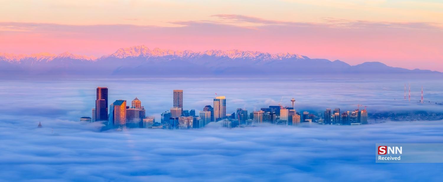 عکس/ برندگان مسابقه عکاسی پانوراما اپسون ۲۰۲۵