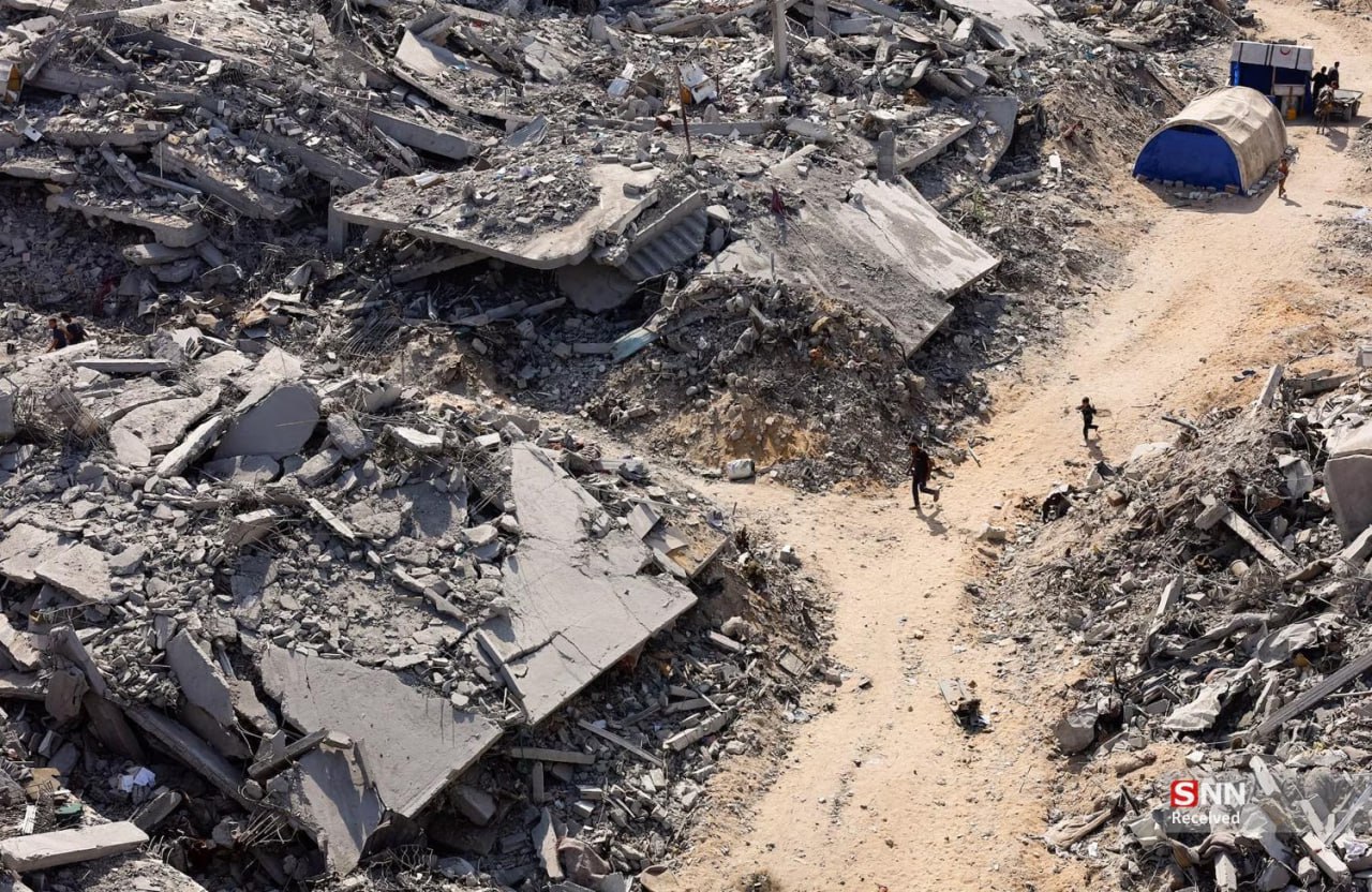 غزه؛ بعد از آتش‌بس قبل از زمستان