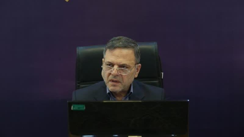 استاندار: دانشگاه ها و مراکز پژوهشی زنجان در ارتقای حکمرانی نقش ایفا کنند