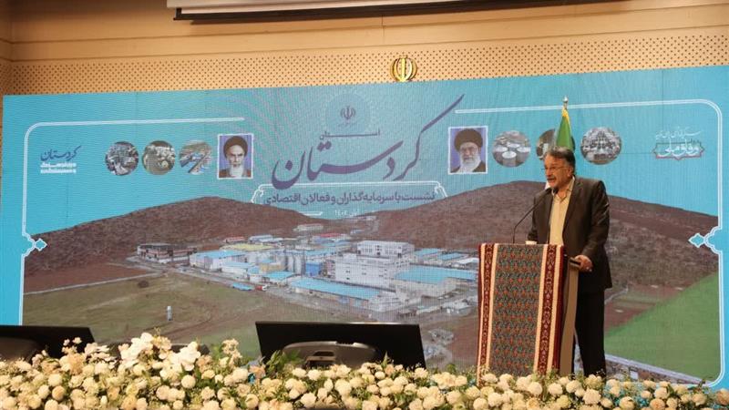 نماینده مجلس: بازارچههای مرزی در کردستان بازگشایی شود