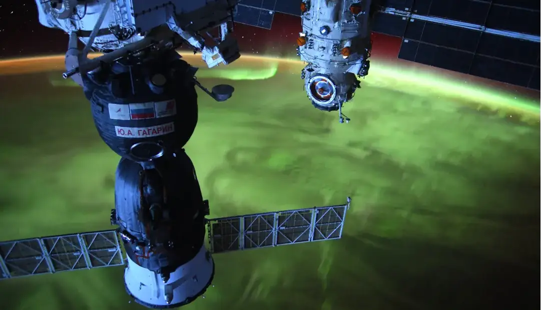 خطر تکرار کارینگتون؛ طوفان خورشیدی بعدی میتواند تمام ماهوارهها را نابود کند