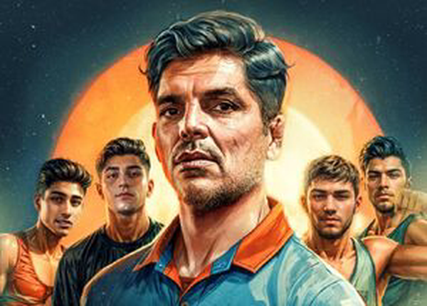 دورهمی کشتیدوستان مازندران با «شگرد»