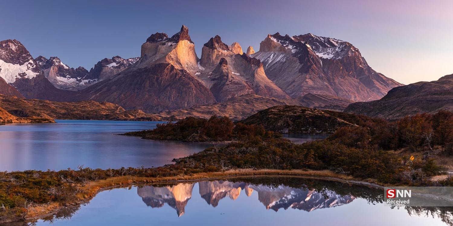 عکس/ برندگان مسابقه عکاسی پانوراما اپسون ۲۰۲۵