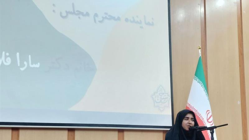 نگاه به گروههای جهادی باید حمایتمحور و بهدور از منفعتطلبی باشد/روایت صحیحی از کارهای جهادی در جنگ ۱۲ روزه نشد