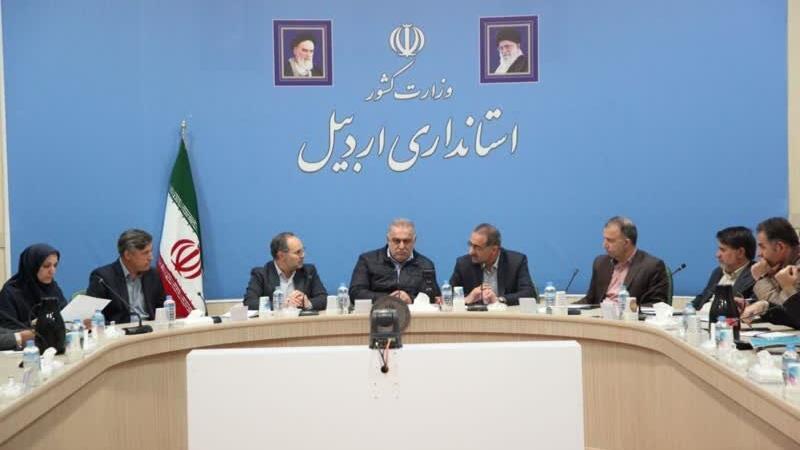 واریز ۵۲۰ میلیارد تومان به حساب شهرداریها و دهیاریهای استان اردبیل