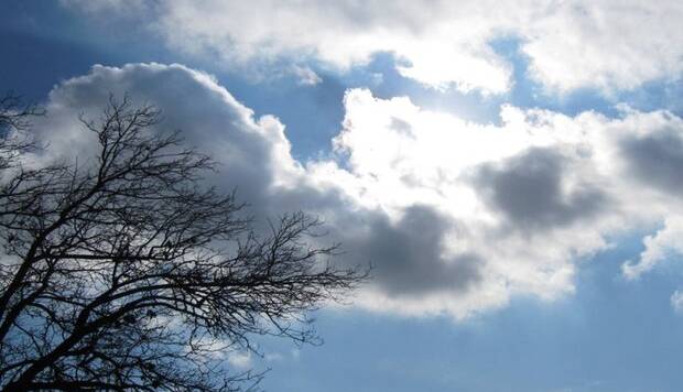 هوای پایدار در چهارمحال و بختیاری؛ باد مهمان آسمان شهرکرد