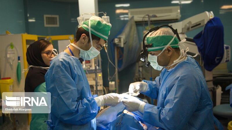 نفس تازه در ریههای سلامت خراسانشمالی با آغاز به کار ۵۴ پزشک