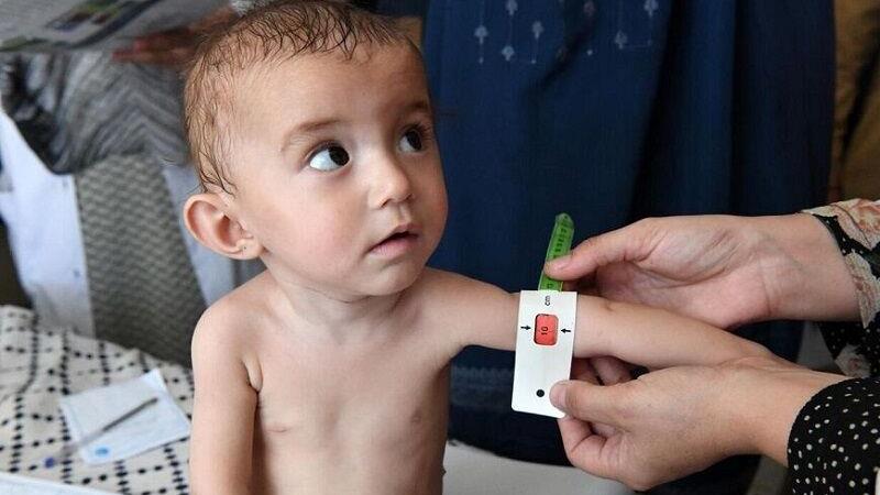 کاهش لاغری و کوتاهی قد؛ اثرات طرح حمایت تغذیهای در اسفراین