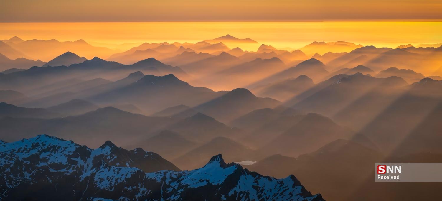 عکس/ برندگان مسابقه عکاسی پانوراما اپسون ۲۰۲۵