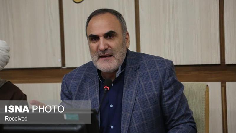 معاون استاندار زنجان: دشمن با القای بیتأثیری رأی مردم بهدنبال کاهش مشارکت در انتخابات است