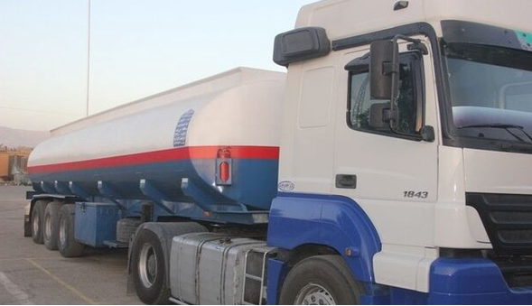 کشف بیش از ۱۹۴هزار لیتر سوخت قاچاق در سیستان و بلوچستان