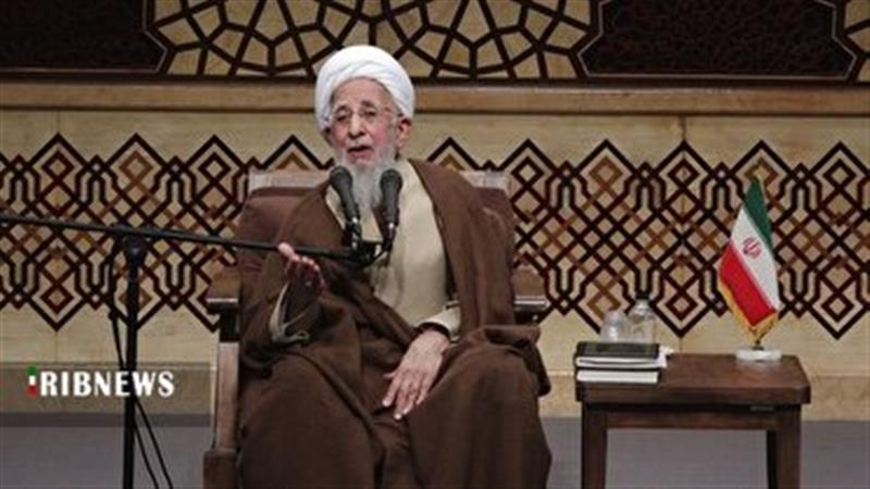 گردهمایی استادان حوزه علمیه در قم