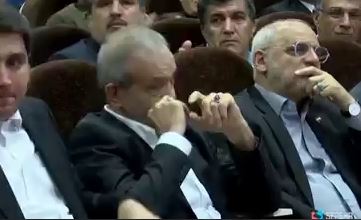 هشدار رئیسجمهور؛ باران نبارد باید تهران را خالی کنیم