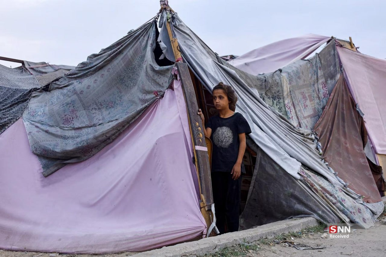 غزه؛ بعد از آتش‌بس قبل از زمستان