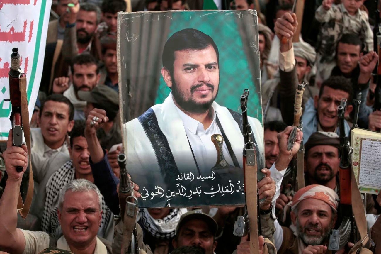 روزنامه آمریکایی: چگونه سید عبدالملک، حوثیها را به بازیگری جهانی مبدل کرد؟