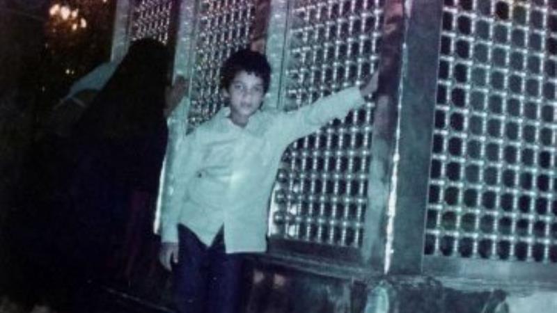 پنجشنبههای شهدایی/محمدحسین ذوالفقاری، کوچکترین شهید دفاع مقدس