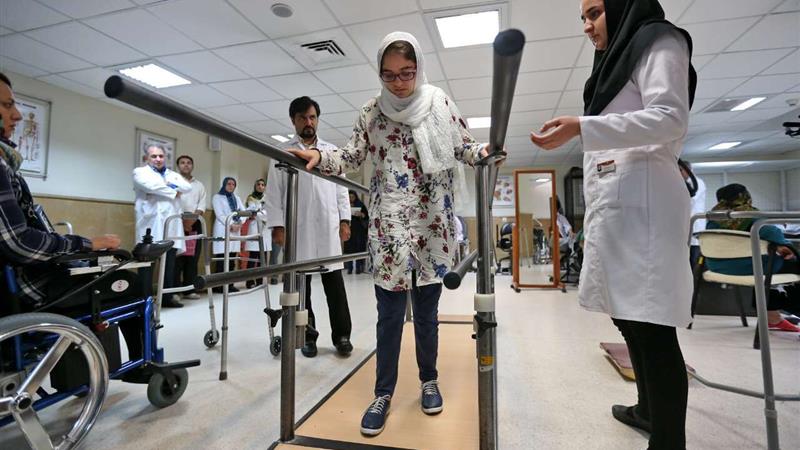 تنها ۱۸ درصد معلولان خراسانشمالی زیر چتر حمایت؛ بیمهها کجا ایستادهاند؟