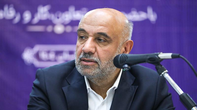 خمین با سرمایه انسانی و فرهنگی غنی، شایسته حمایتهای فراتر از سهمیه است