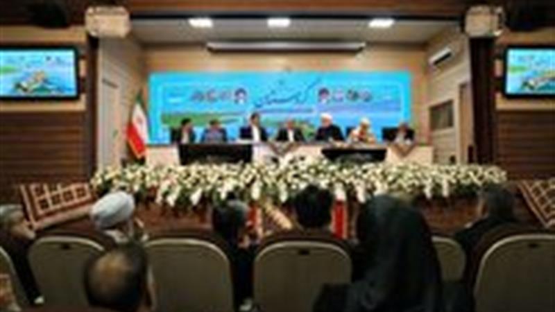 تأکید رئیس جمهور بر اهمیت مسئولیتپذیری و اصلاح رفتار مدیریتی