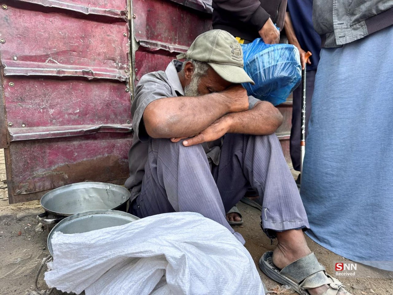 غزه؛ بعد از آتش‌بس قبل از زمستان