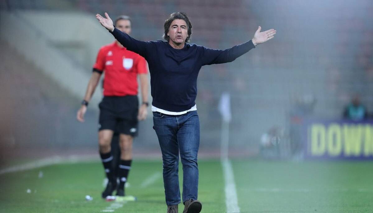 ساپینتو در استقلال ۵۰ تایی شد؛ بررسی آمار و ارقام او در این بازیها