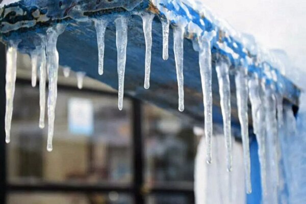 زاهدان پس از ۲۴۸ روز سرمای زیر صفر را تجربه کرد