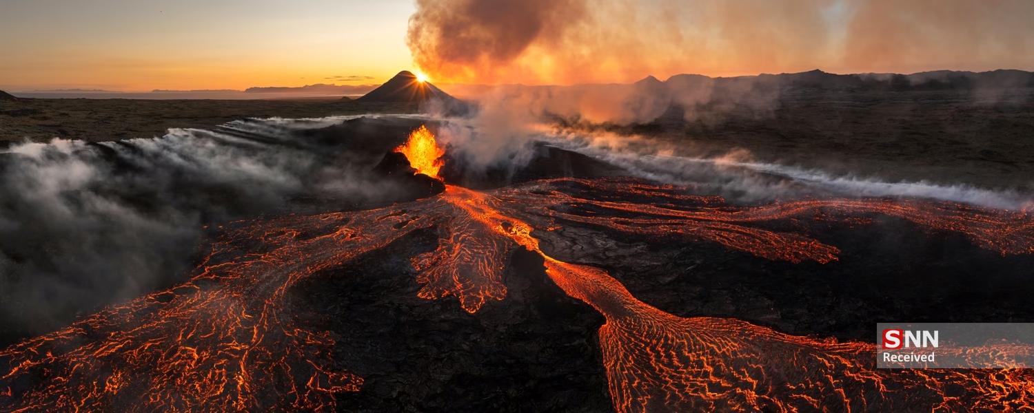 عکس/ برندگان مسابقه عکاسی پانوراما اپسون ۲۰۲۵